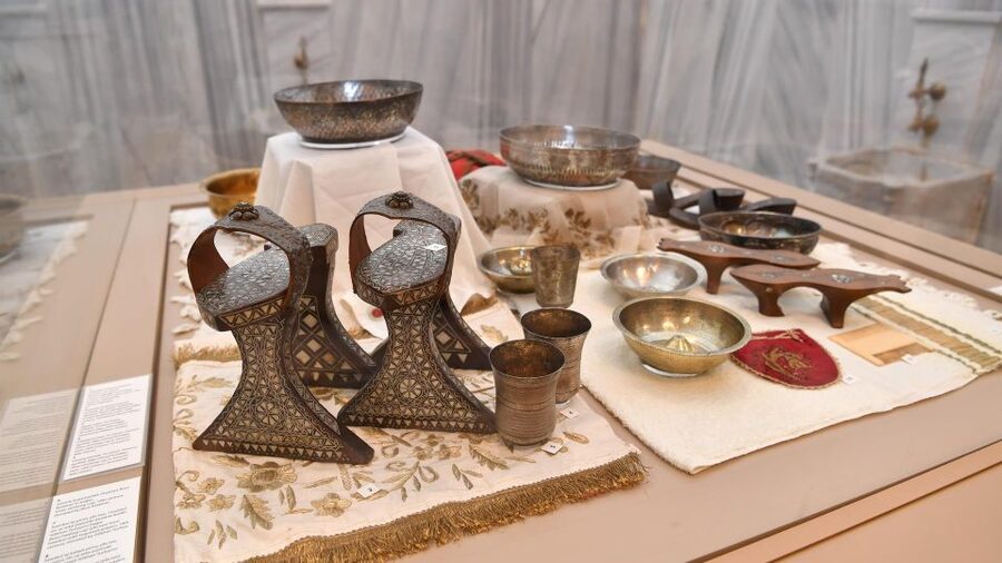 From Istanbul: Turkish Bath Experience - Who This Turkish Bath Suits Best (And Who Should Skip)