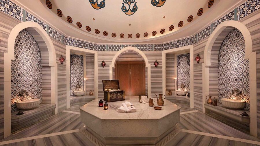 From Istanbul: Turkish Bath Experience - Your 3-Hour Flow, From Hotel Transfer to Turkish Tea