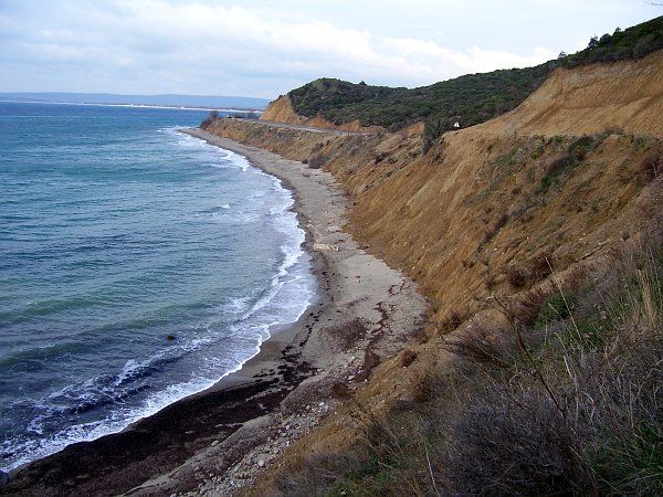 Full-day Gallipoli Tour - From 25 April 1915 to the Allied goal in Constantinople