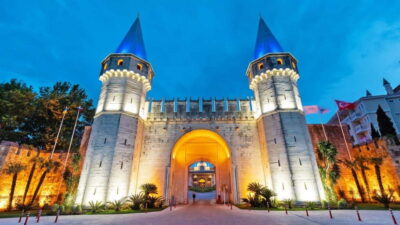 Full Day Istanbul 1, 2 or 3-Day Private City Guided Tour