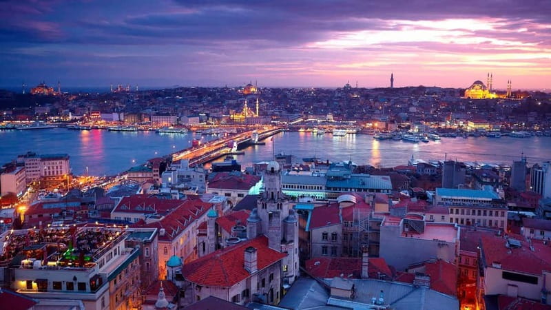 Full Day Istanbul 1, 2 or 3-Day Private City Guided Tour - Grand Bazaar navigation: bargaining time and why the guide saves your feet