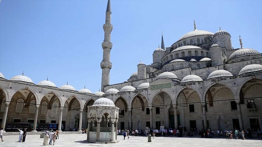 Full-Day Istanbul City Package Tour - Price, Time, and What the 7 Hours Really Buys