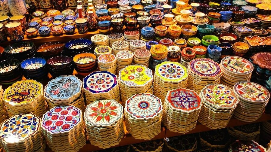 Full-Day Istanbul City Package Tour - Hotel Pickup and the Sultanahmet Power Walk