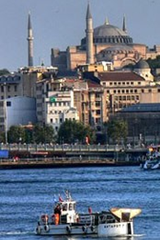 Full-Day Istanbul City Package Tour - Shopping Time, Haggle Skills, and Leatherwear Show