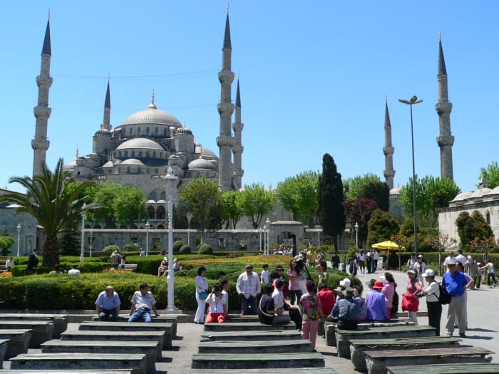 Full-Day Istanbul City Package Tour - The Skip-the-Ticket-Line Claim, and Why You Should Still Budget Time
