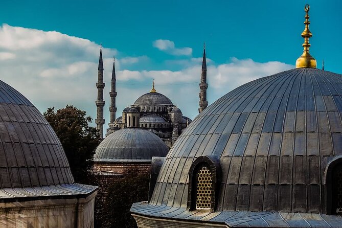 Full-Day Private Guided Cultural Tour of Istanbul - Why Sultanahmet First, Instead of Guessing Your Way Around