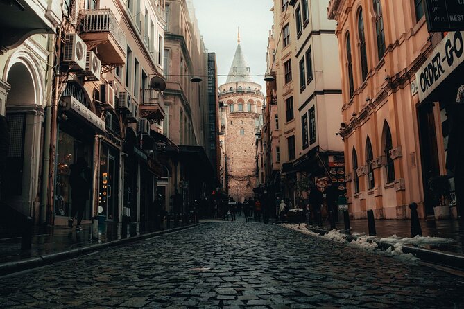 Full-Day Private Guided Cultural Tour of Istanbul - Grand Bazaar: The Shopping Maze, With a Route You Can Trust