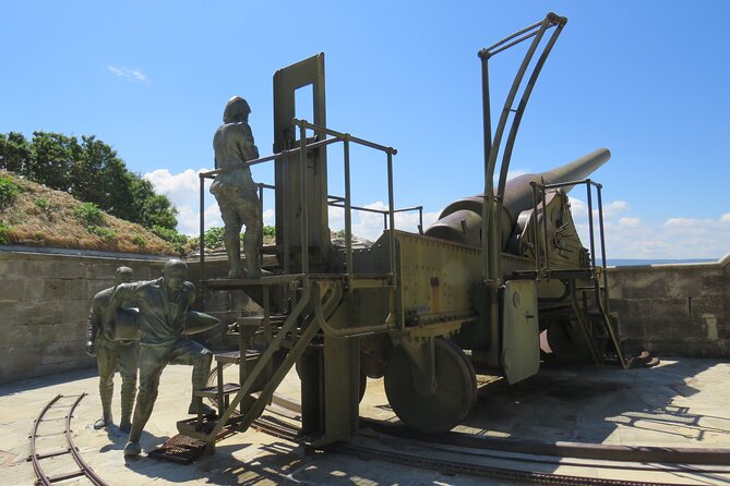 Full Day Private Tour of Helles and Anzac - Key highlights worth planning around