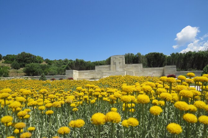 Full Day Private Tour of Helles and Anzac - Price and what makes this private tour feel worth it