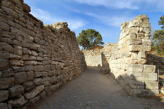 Full Day Troy & Gallipoli Tour ( From Canakkale ) - Troy (Truva): 3 Hours of Archaeology and the Big Story Behind It