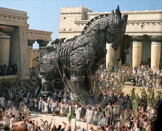 Full-Day Troy Tour From Istanbul - Full-Day Logistics: What the 15 Hours Really Means