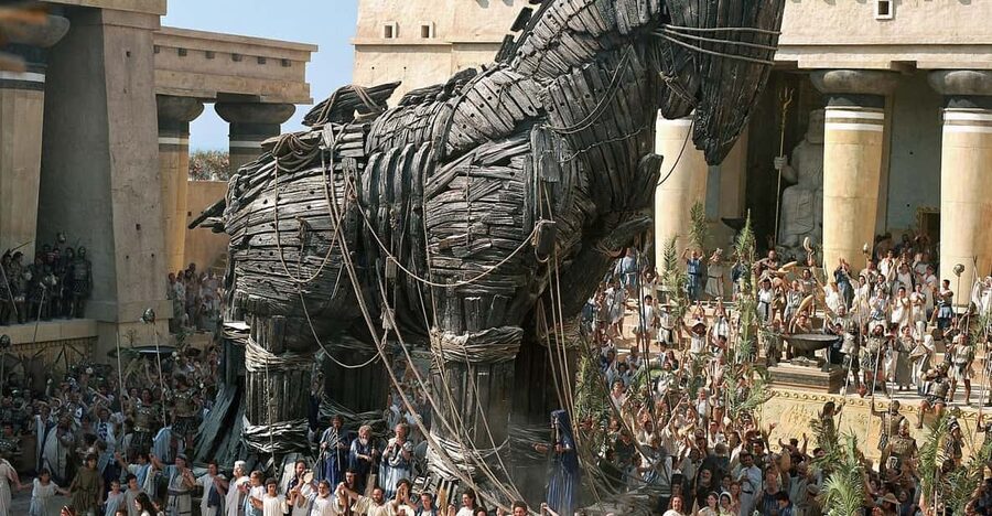 Full-Day Troy Tour From Istanbul - Roman Bath, Odeon, Bouleuterion, and Agora: From War Back to Daily Life