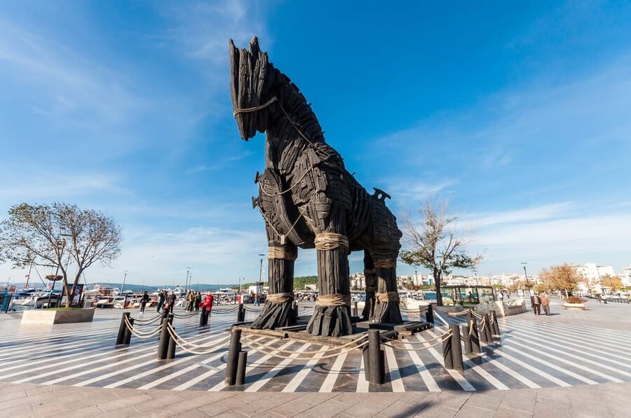 Full-Day Troy Tour From Istanbul - Practical Tips That Will Make the Day Smoother