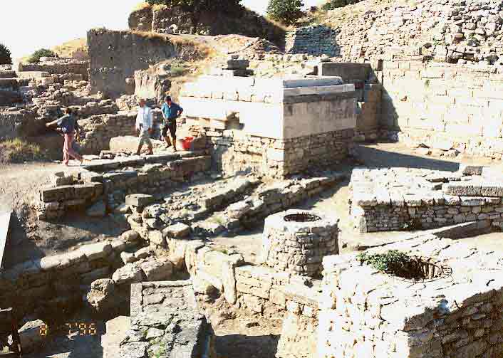 Full-Day Troy Tour From Istanbul - Price and Value: What You Pay For at About $176 Per Person