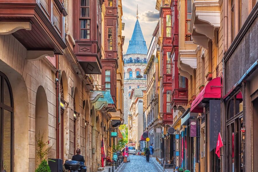 Galata Tower: Skip-the-Line Ticket with Audio or Guided Tour - Best Day Plan: Timing and Order That Works