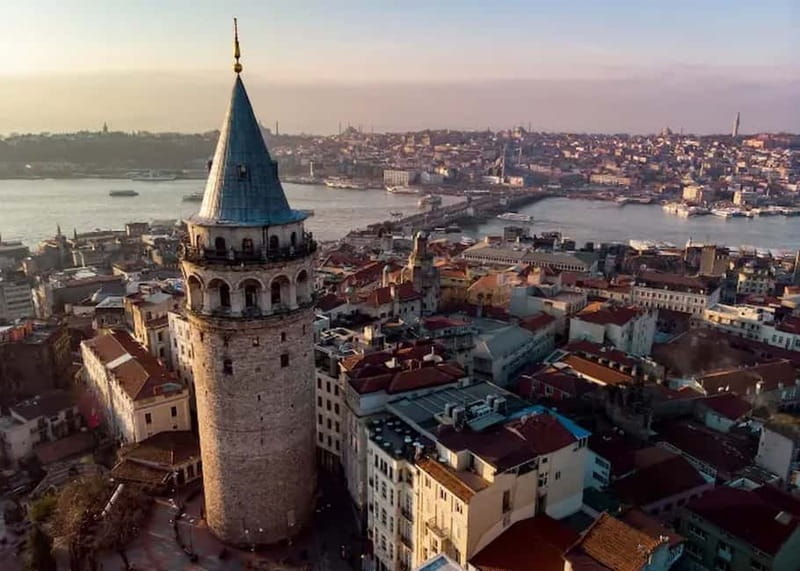 Galata Tower: Skip-the-Line Ticket with Audio or Guided Tour - When a Guided Tour Adds Value (Small Group vs Private Guide)