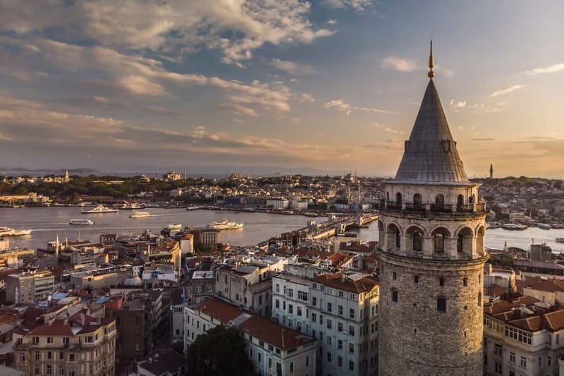 Galata Tower: Skip-the-Line Ticket with Audio or Guided Tour - Price and Value: Is $43 Fair for What You Get?