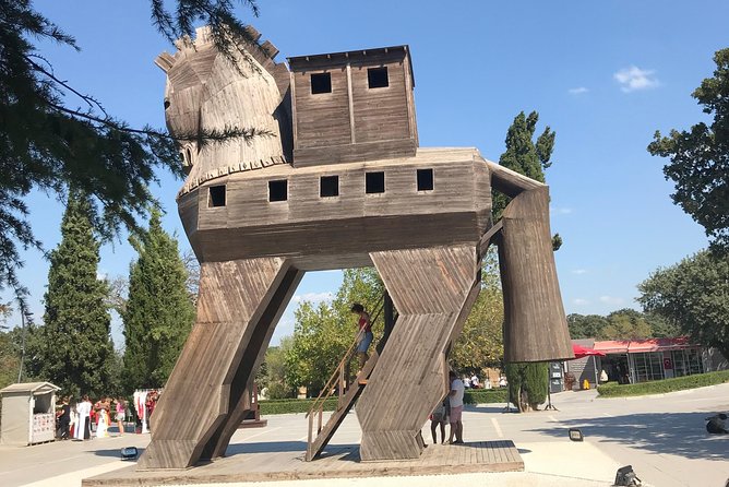 Gallipoli Day Trip from Istanbul - The emotional core: ANZAC Cove, Lone Pine, and The Nek