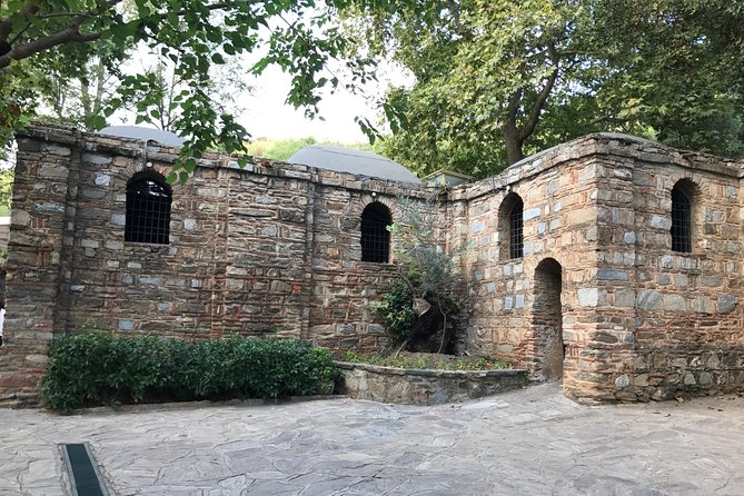 Gallipoli Day Trip from Istanbul - Group size, comfort breaks, and what to expect from a 14-hour day