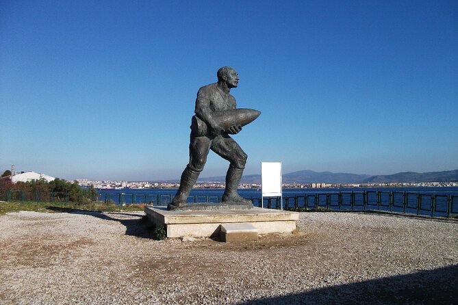 Gallipoli Full-Day Tour from Istanbul - Key highlights worth your attention