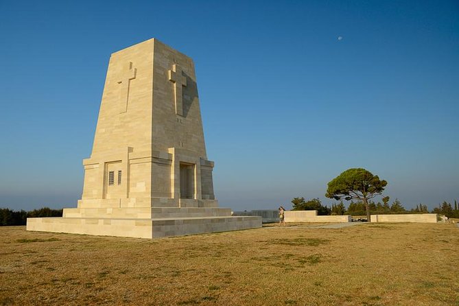 Gallipoli Full-Day Tour from Istanbul - Gallipoli in 18 Hours, what makes this Istanbul day trip different