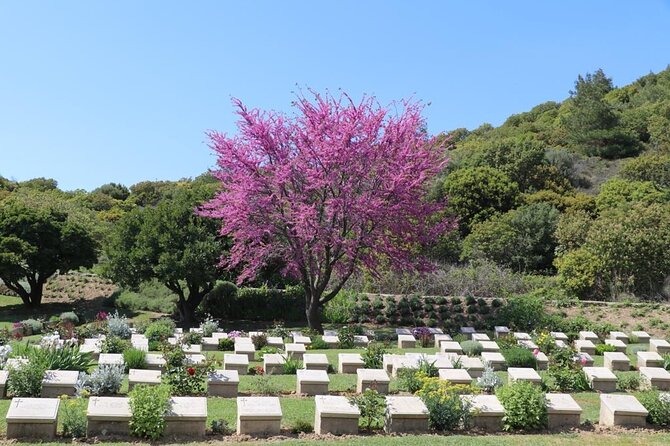 Gallipoli Helles and Suvla Battlefields Tour from Canakkale - Price and Logistics: What You’re Paying For (and Why It Can Be Worth It)