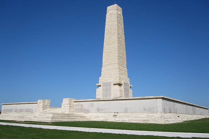 Gallipoli Helles and Suvla Battlefields Tour from Canakkale - Suvla Point: Hill 60, Hill 10, Green Hill, and the Fight Near the Bay