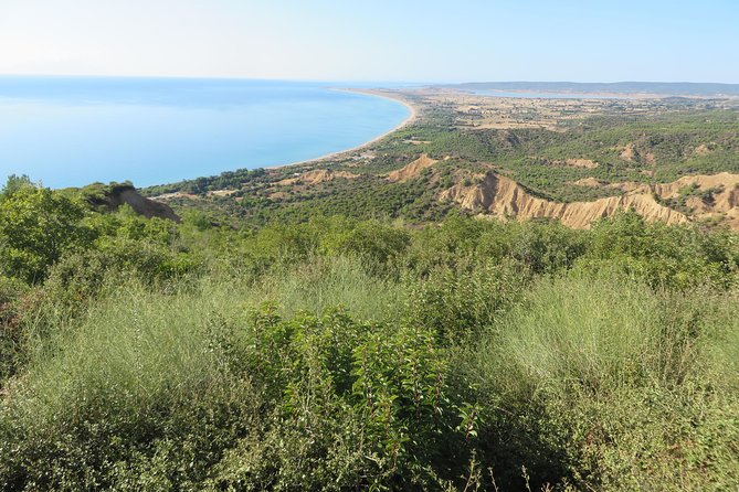 Gallipoli Helles and Suvla Battlefields Tour from Canakkale - Optional Cemeteries and Family Headstone Searching