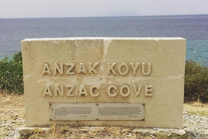 Gallipoli Tour from Çanakkale - Lunch Included - Guide Style: The Real Difference Between a Good Tour and a Great One