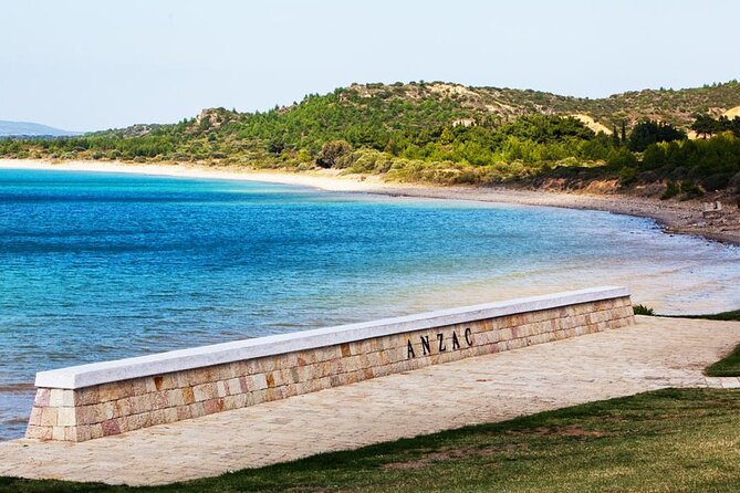 Gallipoli Tour from Çanakkale - Lunch Included - Who This Tour Suits Best (And Who Might Want a Different Day)