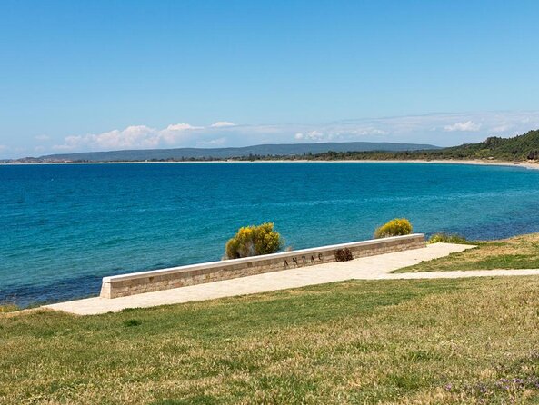 Gallipoli Tour from Eceabat, Canakkale - Key things that make this Gallipoli tour worth your time