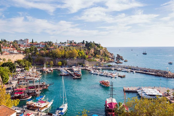 Glories of Turkey 12-Day From Istanbul - Istanbul, Then Everywhere: Why This Route Works
