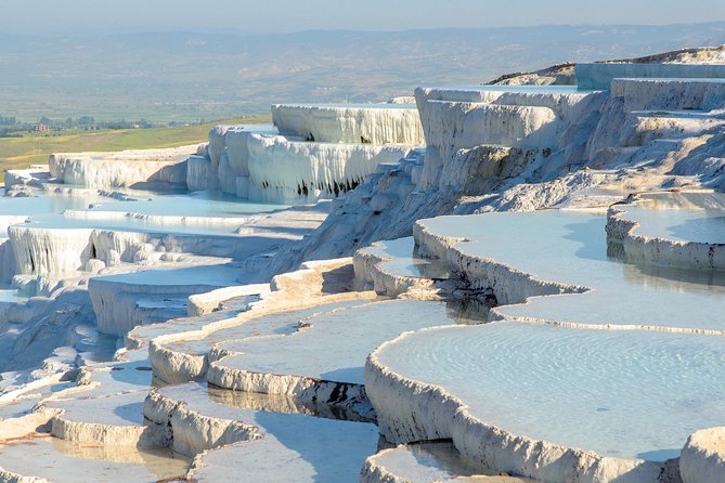 Glories of Turkey 12-Day From Istanbul - Ephesus, Artemis, and a Carpet Village That Explains Value