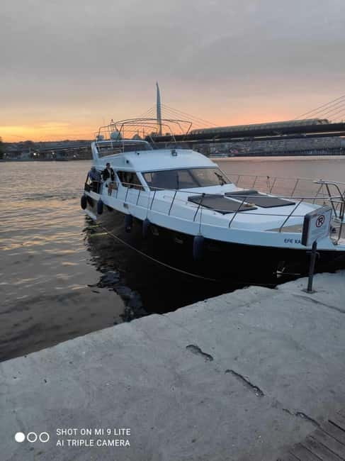 Golden Horn and Bosphorus Sunset Tour Stop at Anatolian Side - Price and Value: Why This Feels Like a Good Deal