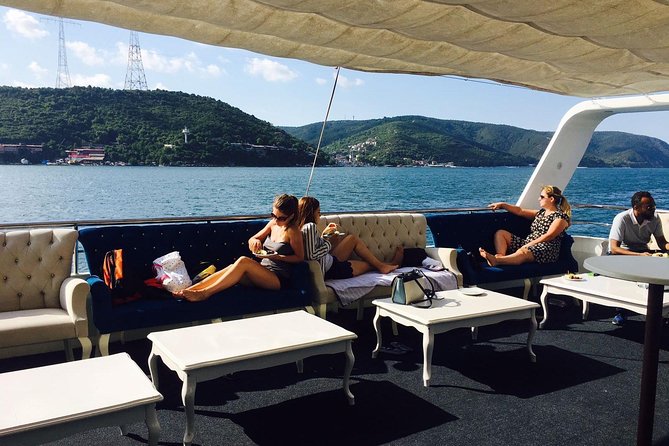 Guided Bosphorus & Black Sea Cruise – 4 Stops from Istanbul - Why This Bosphorus to Black Sea Cruise Works in 6 Hours