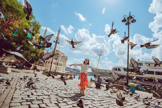 Guided Bosphorus & Black Sea Cruise – 4 Stops from Istanbul - Rumeli Fortress and the Bebek Backup Plan