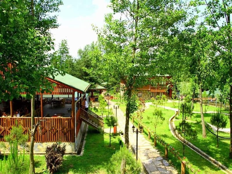 Guided Day Trip to Sapanca and Masukiye From Istanbul - Key Highlights Worth Marking On Your Map