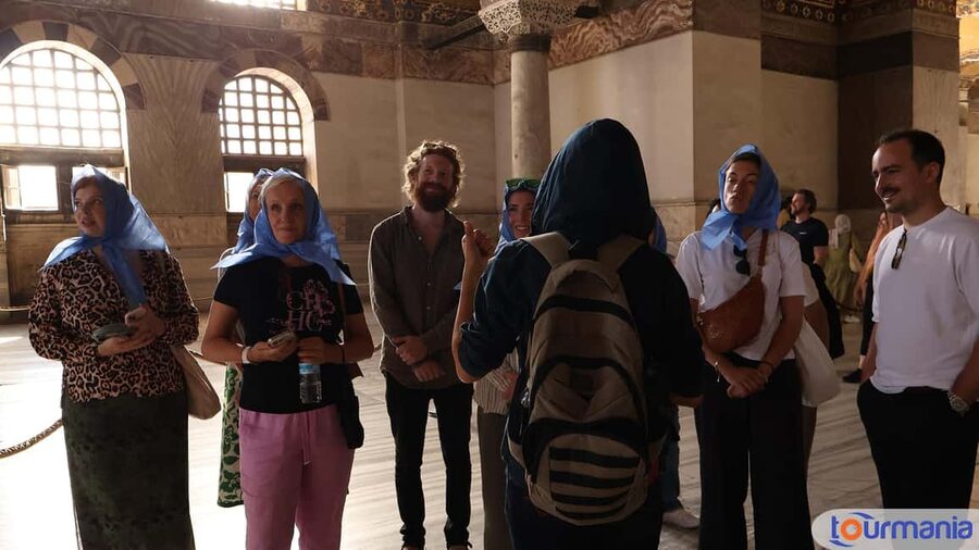 Hagia Sophia & Basilica Cistern Guided Tour Incl. Tickets - Why this Hagia Sophia and Basilica Cistern combo is so effective