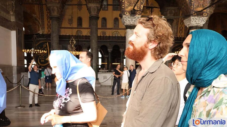 Hagia Sophia & Basilica Cistern Guided Tour Incl. Tickets - Who this tour suits best, and who should choose something else