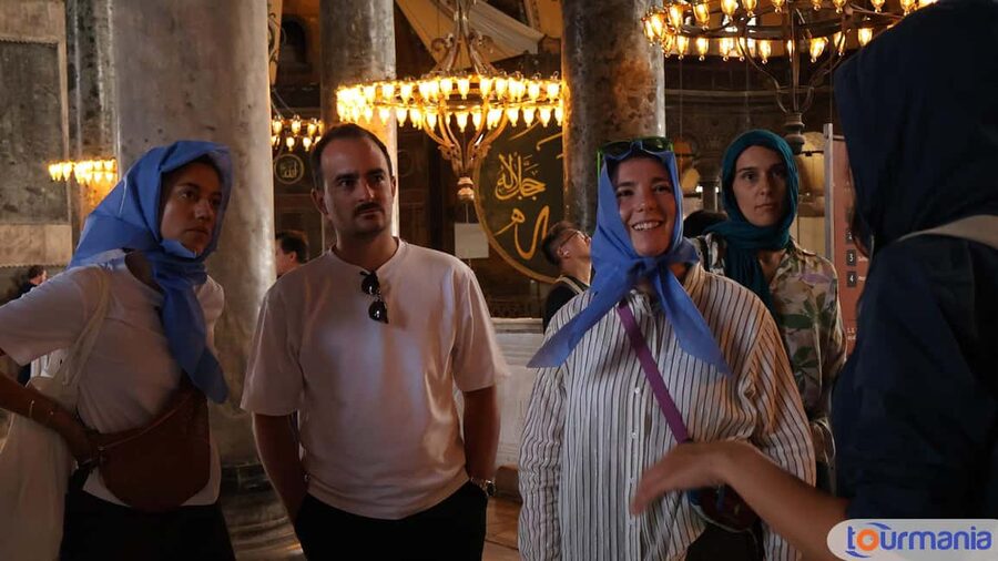 Hagia Sophia & Basilica Cistern Guided Tour Incl. Tickets - My take: should you book the Hagia Sophia and Basilica Cistern guided tour?