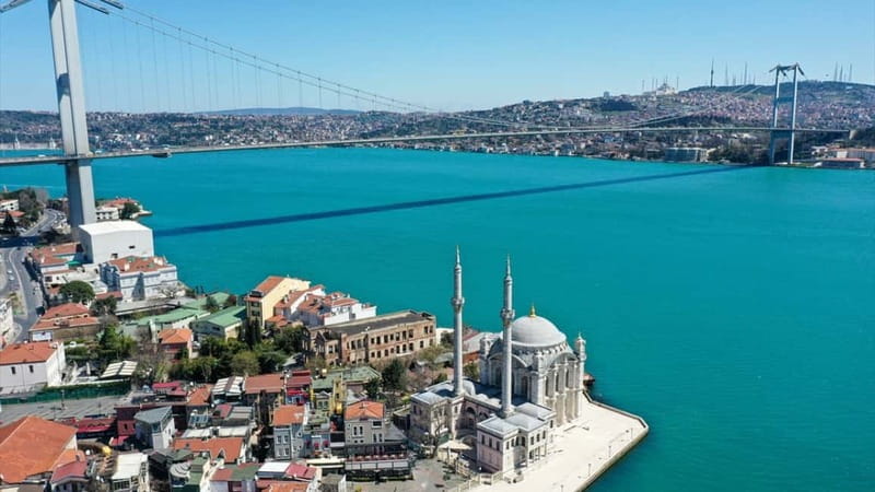 Hagia Sophia, Bosphorus cruise Blue Mosque, Small Group tour - Hagia Sophia: Skip-the-Line Help, Plus a Real Ticket Reminder