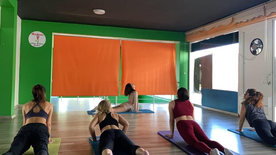 Healthy Istanbul Morning: Yoga and Healthy Turkish Breakfast - FAQ