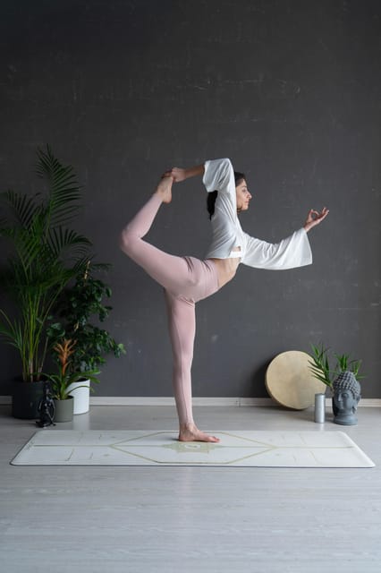 Healthy Istanbul Morning: Yoga and Healthy Turkish Breakfast - Why the Breakfast Feels Special (and What You Should Look For)