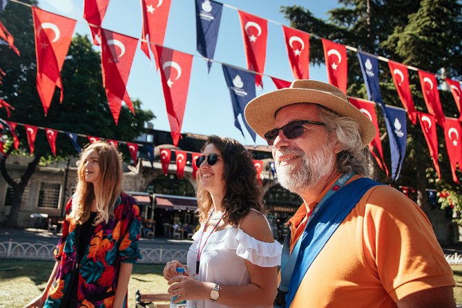 Highlights & Hidden Gems With Locals: Best of Istanbul Private Tour - Included Value, Tickets, and What You Still Need to Plan