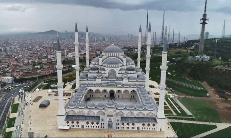 Highlights of Asia & Europe, Coach & Cruise tour Small Group - Fatih shopping and Turkish treats before the cruise