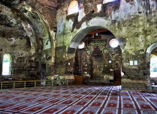 Historical Ambiance of Istanbul: Private Full-Day Tour - Key Reasons This Istanbul Old-City Day Feels Worth It