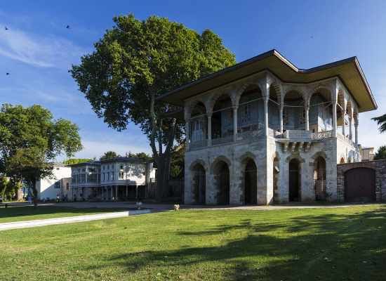 Historical Ambiance of Istanbul: Private Full-Day Tour - Lunch Planning: How to Stay Flexible Without Losing Time