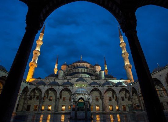 Historical Ambiance of Istanbul: Private Full-Day Tour - Grand Bazaar Browsing, With a Guide to Keep It Fun