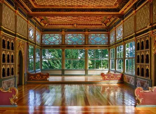 Historical Ambiance of Istanbul: Private Full-Day Tour - Topkapi Palace: The Imperial Treasury and the Diamond Detail