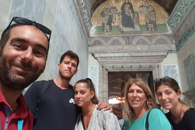 Historical Peninsula - Nuruosmaniye Mosque: Not as Famous, Still Gorgeous
